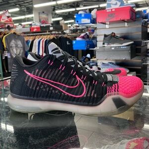 Nike Kobe 10 Elite Mambacurial Size 8